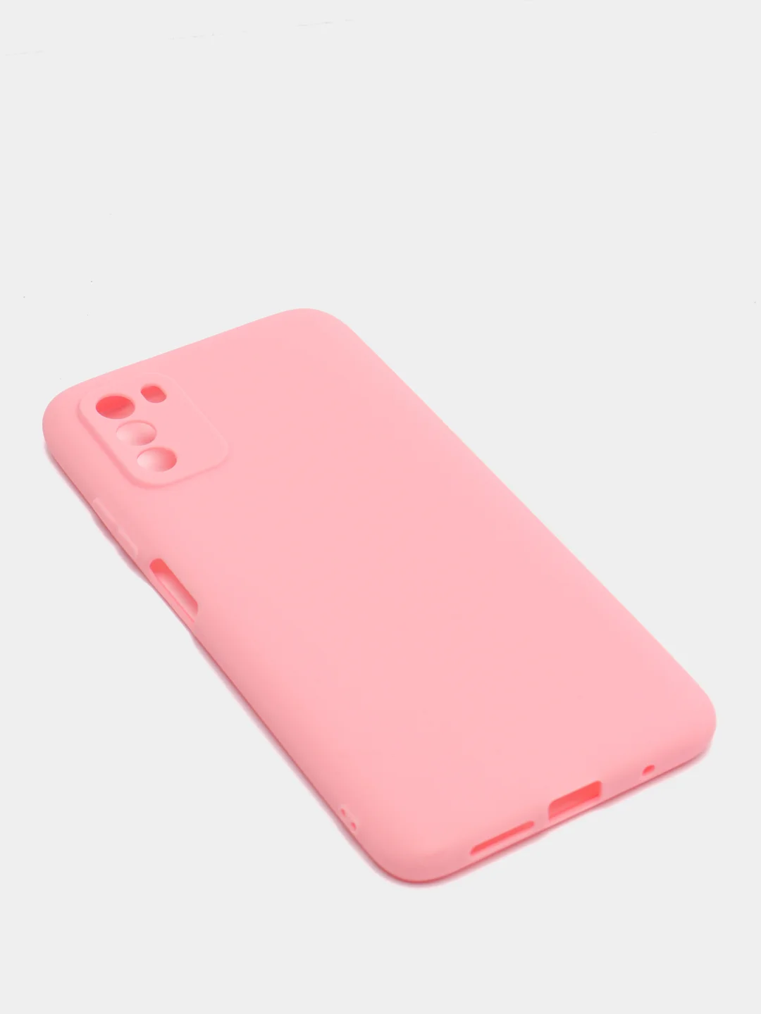 Пудровый чехол Xiaomi Poco M3 / REDMI 9T