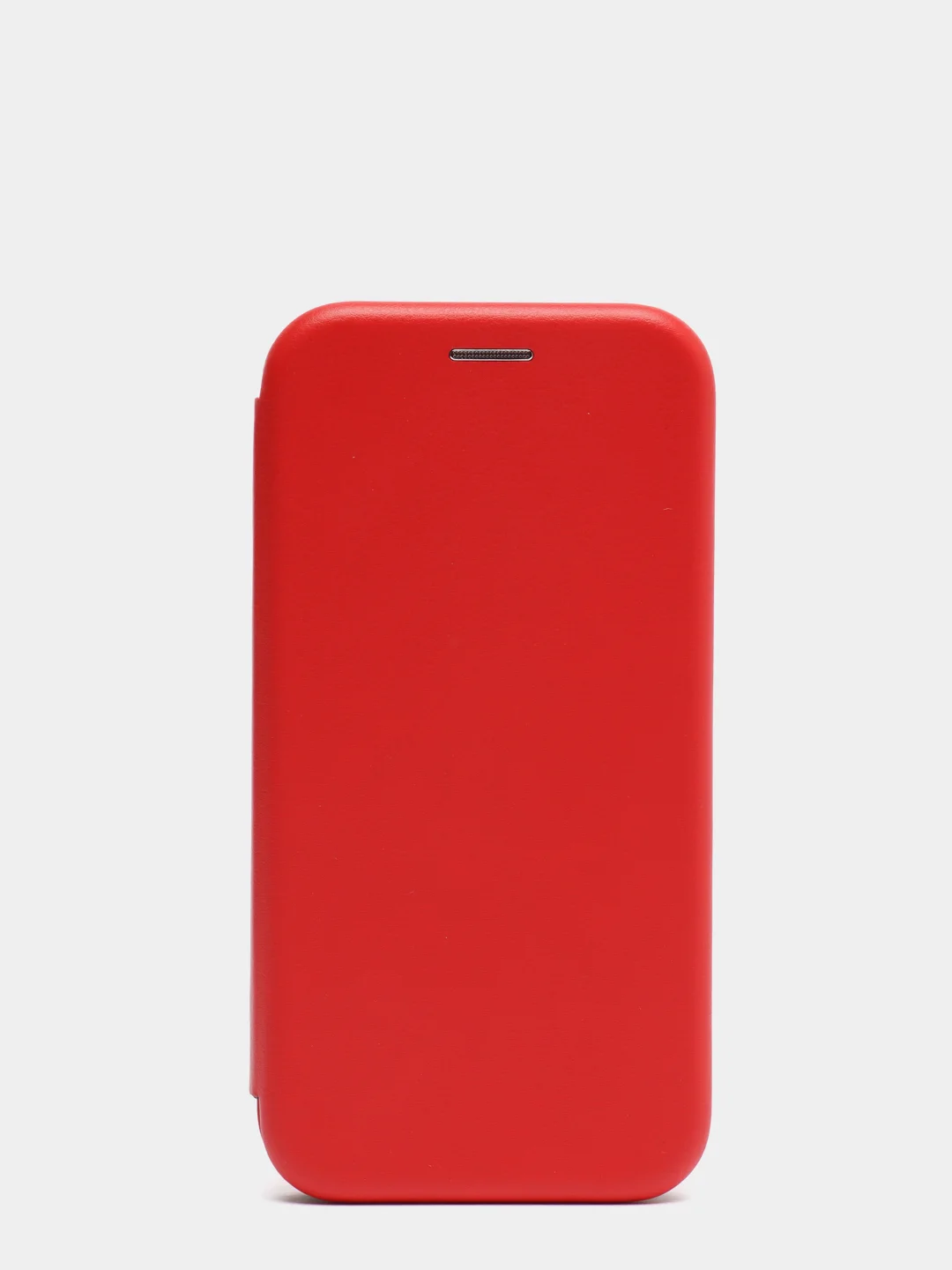 Красный чехол книжка SAMSUNG J5 2017