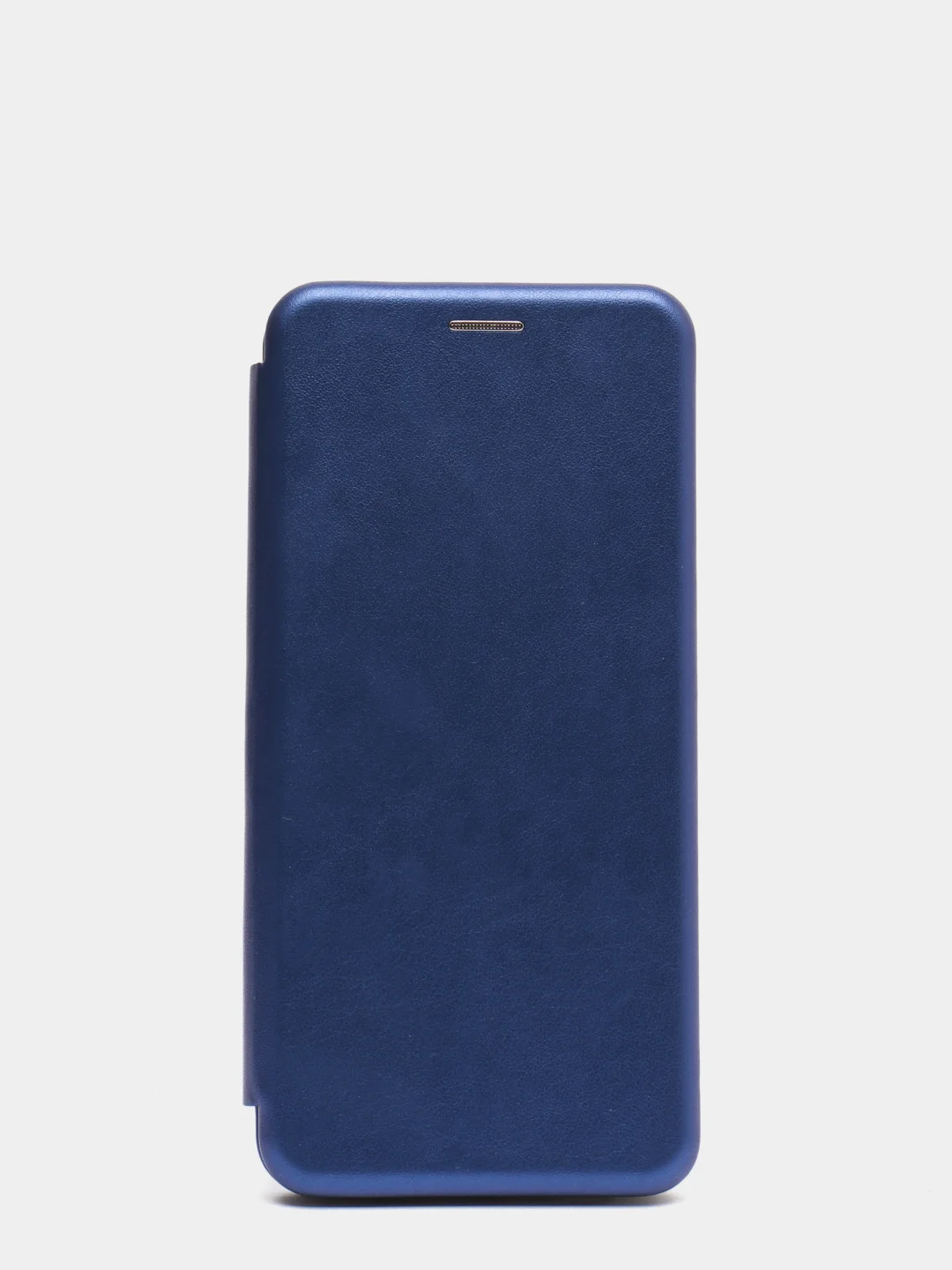 Синий чехол книжка SAMSUNG A02s, M02s