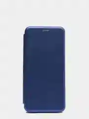 Синий чехол книжка SAMSUNG A02s, M02s