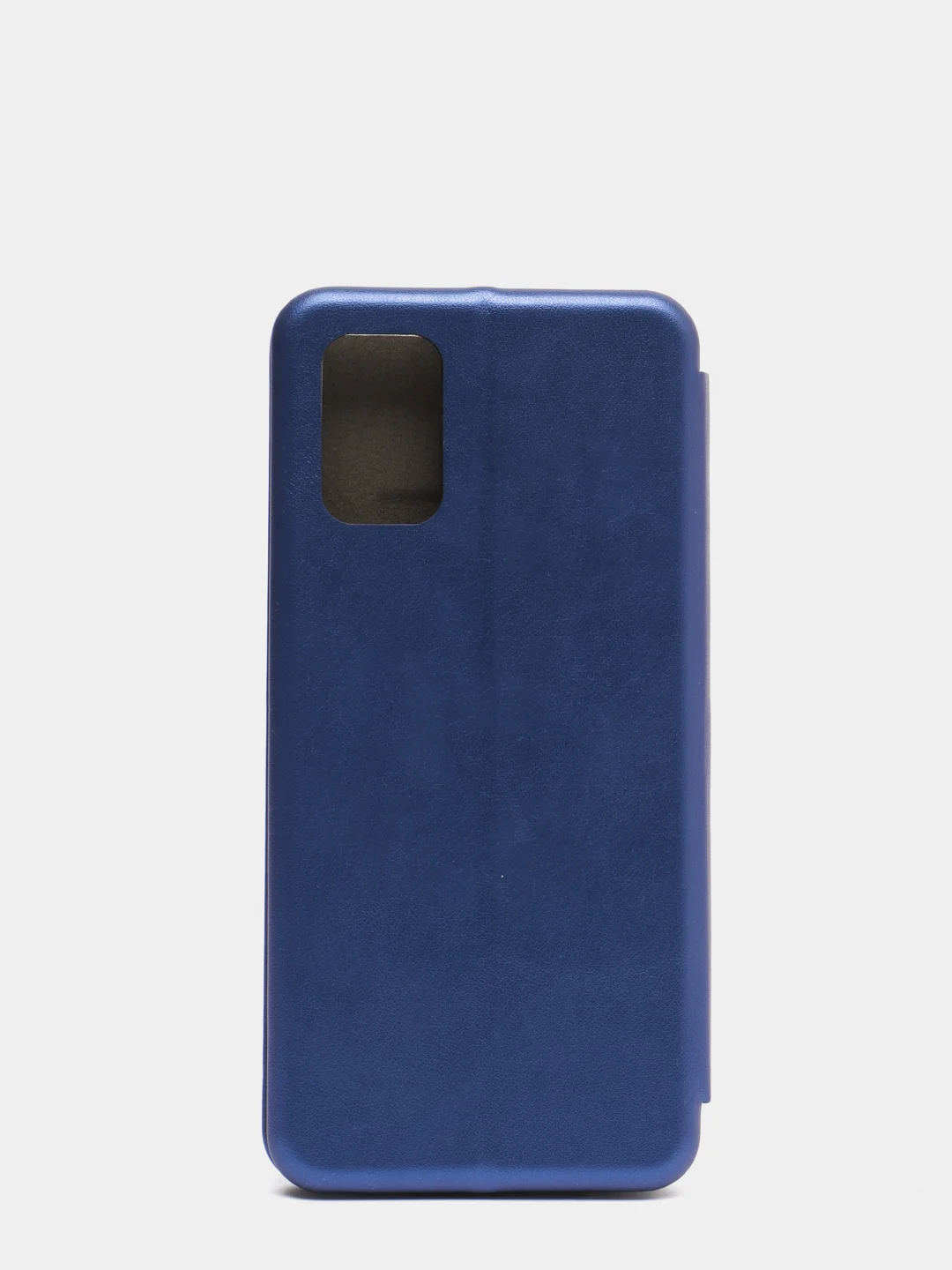 Синий чехол книжка SAMSUNG A02s, M02s