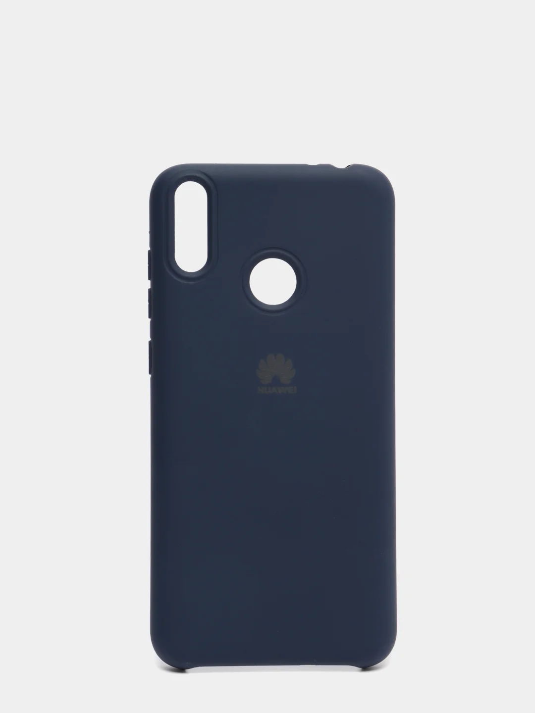 Синий чехол HONOR 8C