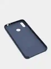 Синий чехол HONOR 8C