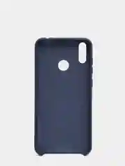 Синий чехол HONOR 8C