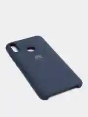 Синий чехол HONOR 8C