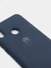 Синий чехол HONOR 8C