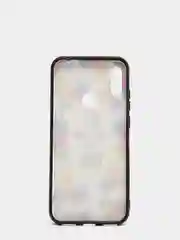Кремовый чехол Huawei Honor 8A, Y6 2019