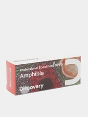Микропрепараты Discovery Prof DPS 5 "Амфибия". Микроскоп.