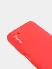 Вишнёвый чехол Xiaomi Poco M3 / REDMI 9T