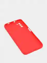 Вишнёвый чехол Xiaomi Poco M3 / REDMI 9T