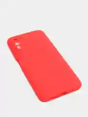 Вишнёвый чехол Xiaomi Poco M3 / REDMI 9T