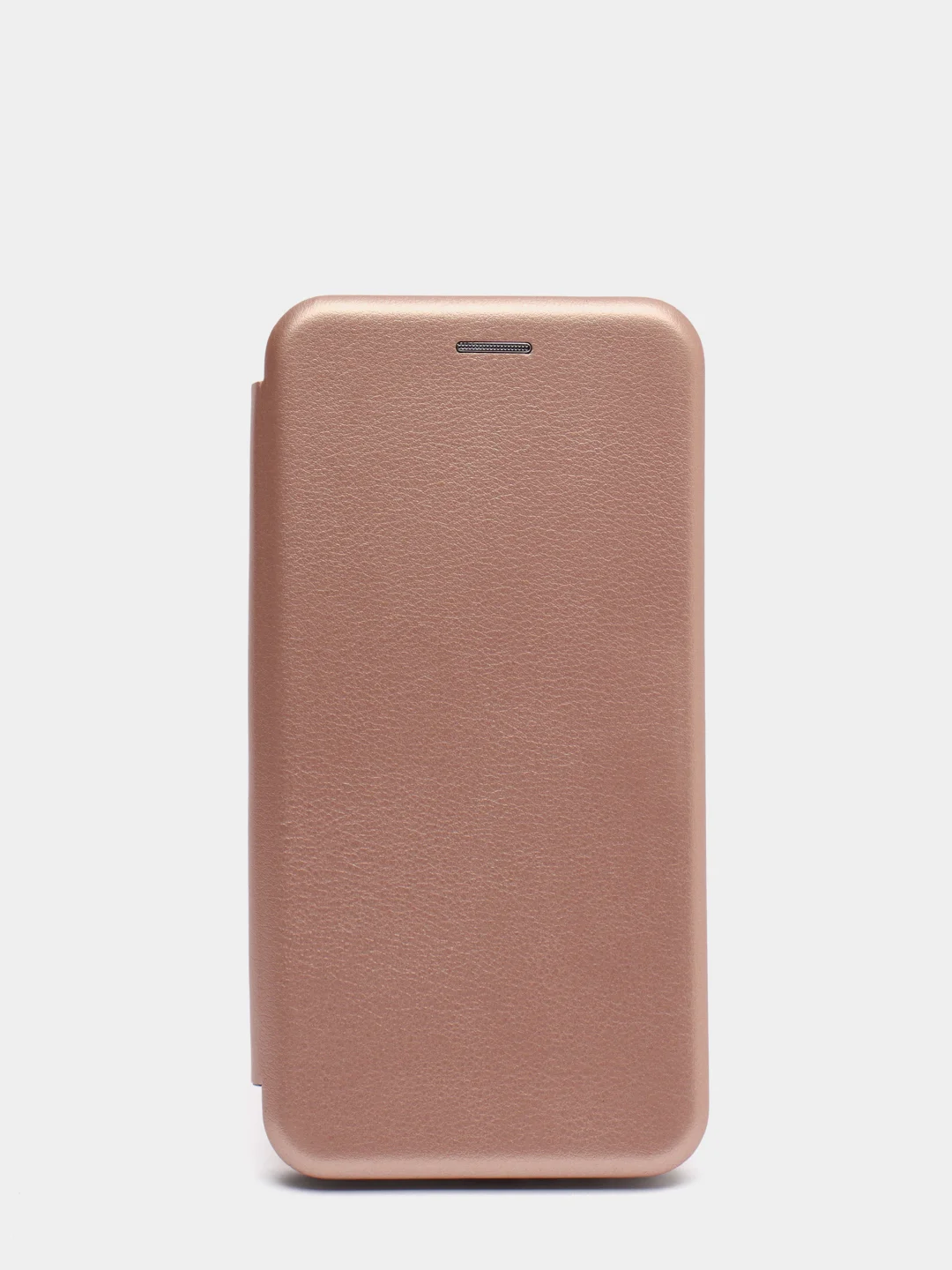 Карамельный чехол книжка SAMSUNG A8 Plus