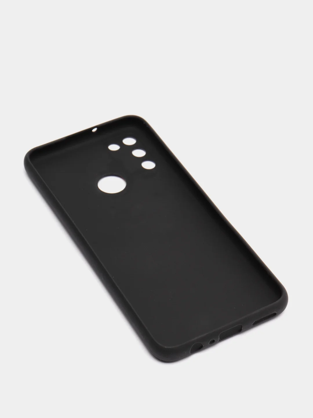 Индиго чехол HUAWEI HONOR 9A