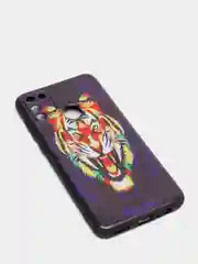 Индиго чехол HUAWEI HONOR 9A