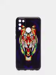 Индиго чехол HUAWEI HONOR 9A