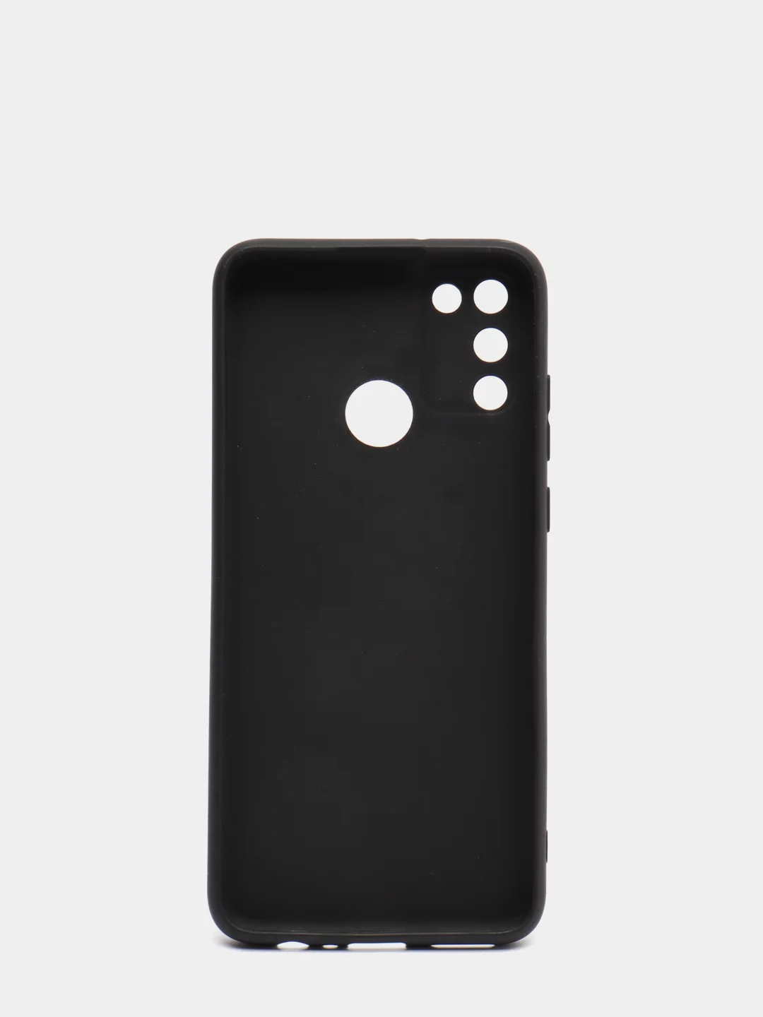 Индиго чехол HUAWEI HONOR 9A