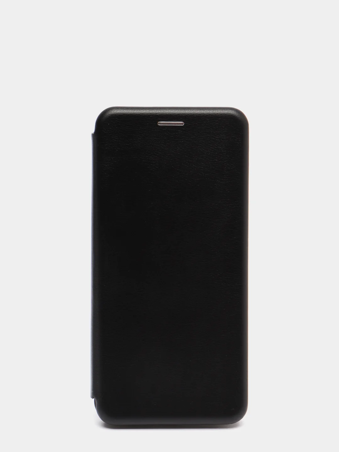 Черный чехол книжка SAMSUNG A72
