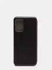 Черный чехол книжка SAMSUNG A72