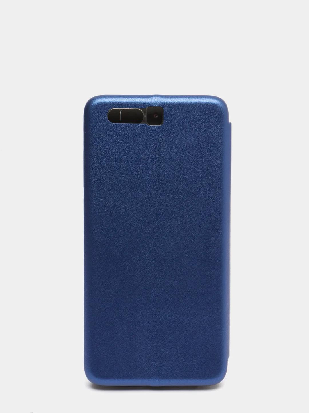 Синий чехол-книжка Honor 9