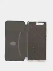 Синий чехол-книжка Honor 9
