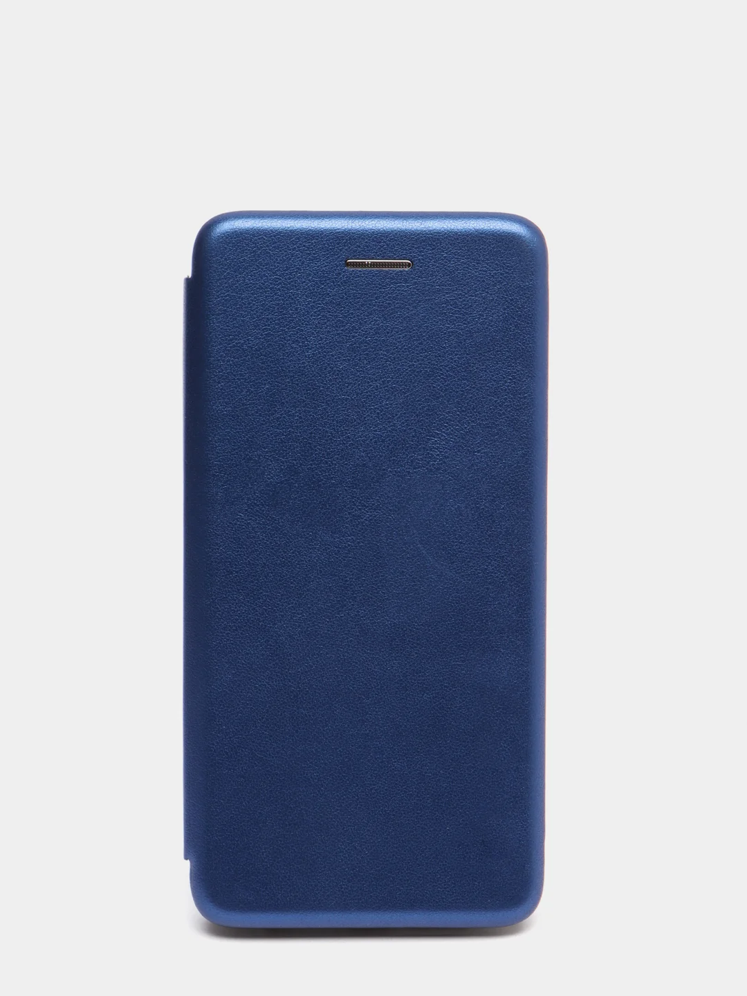 Синий чехол-книжка Honor 9
