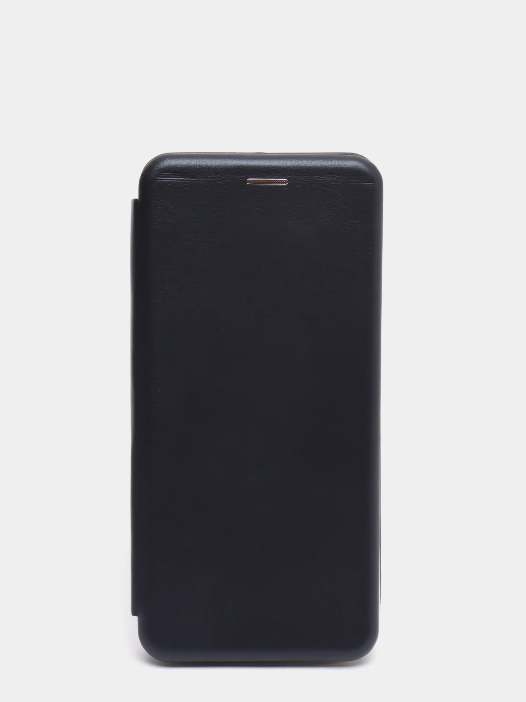 Темно-синий чехол книжка SAMSUNG A72