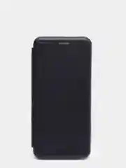 Темно-синий чехол книжка SAMSUNG A72