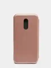 Медный чехол-книжка Xiaomi Redmi 5 Plus