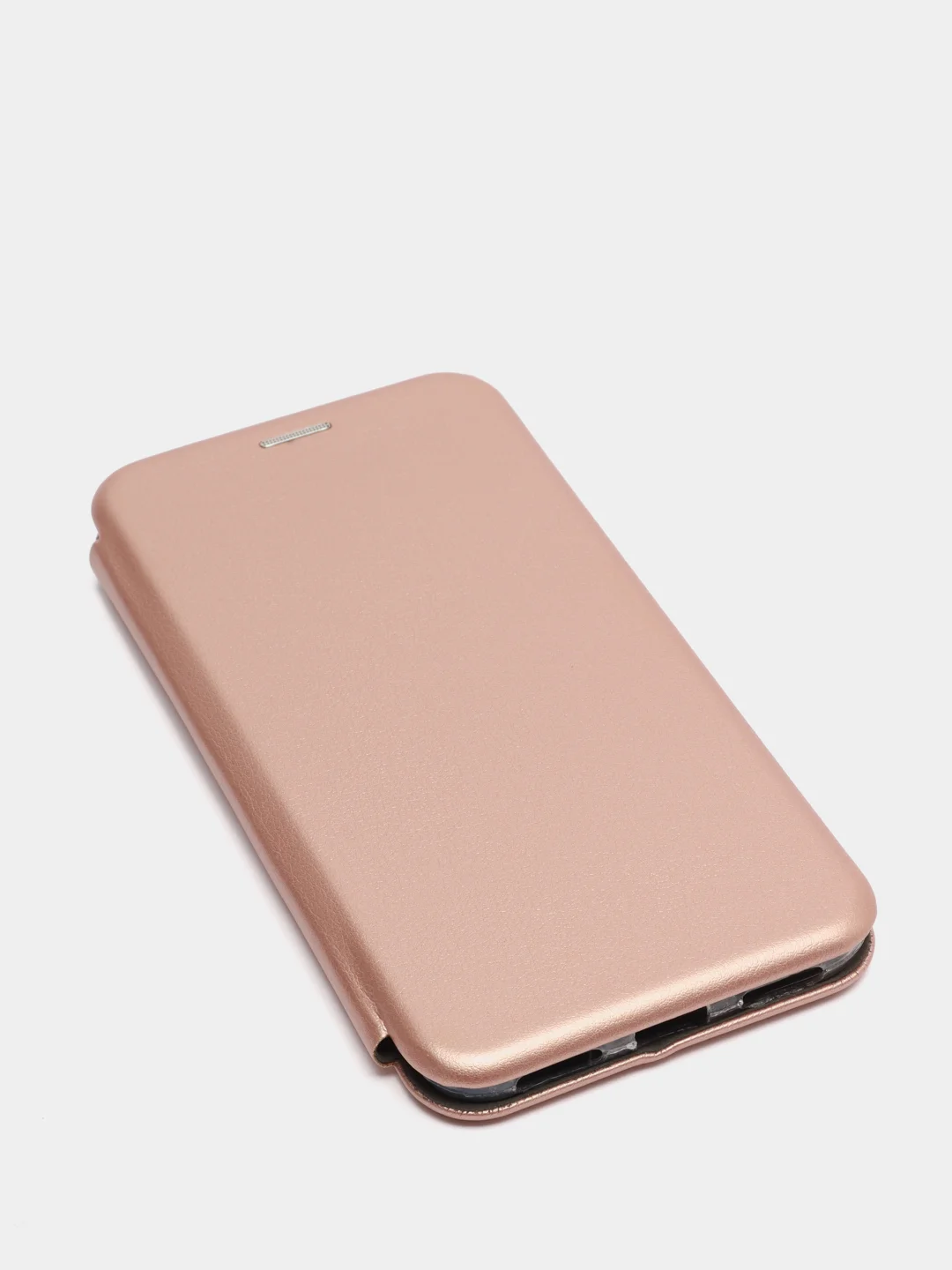 Медный чехол-книжка Xiaomi Redmi 5 Plus