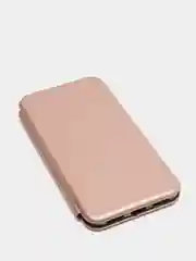 Медный чехол-книжка Xiaomi Redmi 5 Plus