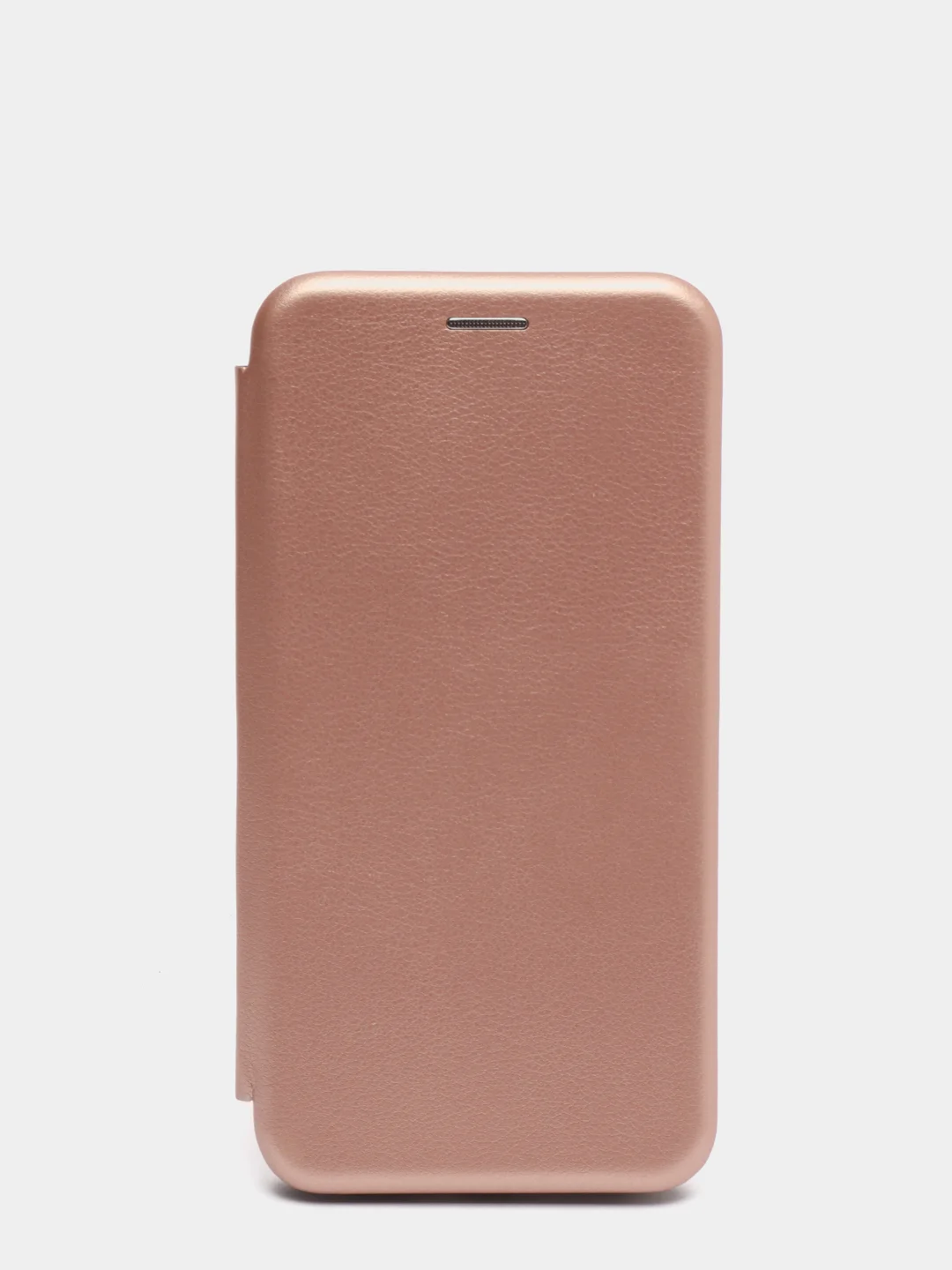 Медный чехол-книжка Xiaomi Redmi 5 Plus
