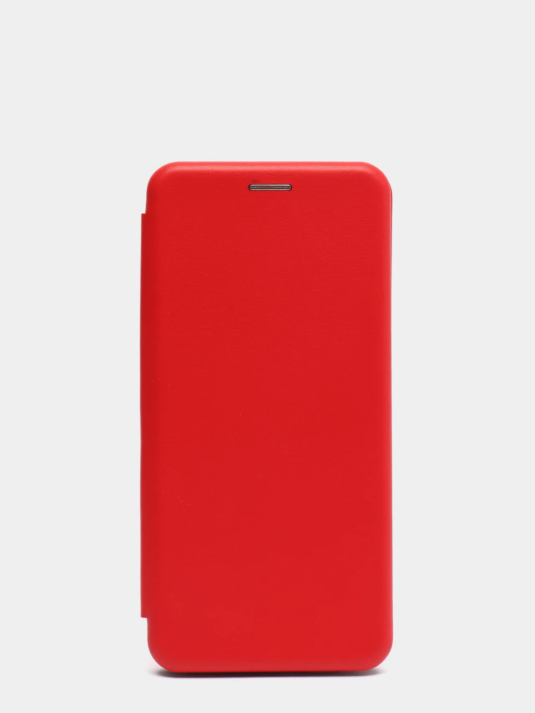 Красный чехол книжка Samsung A03