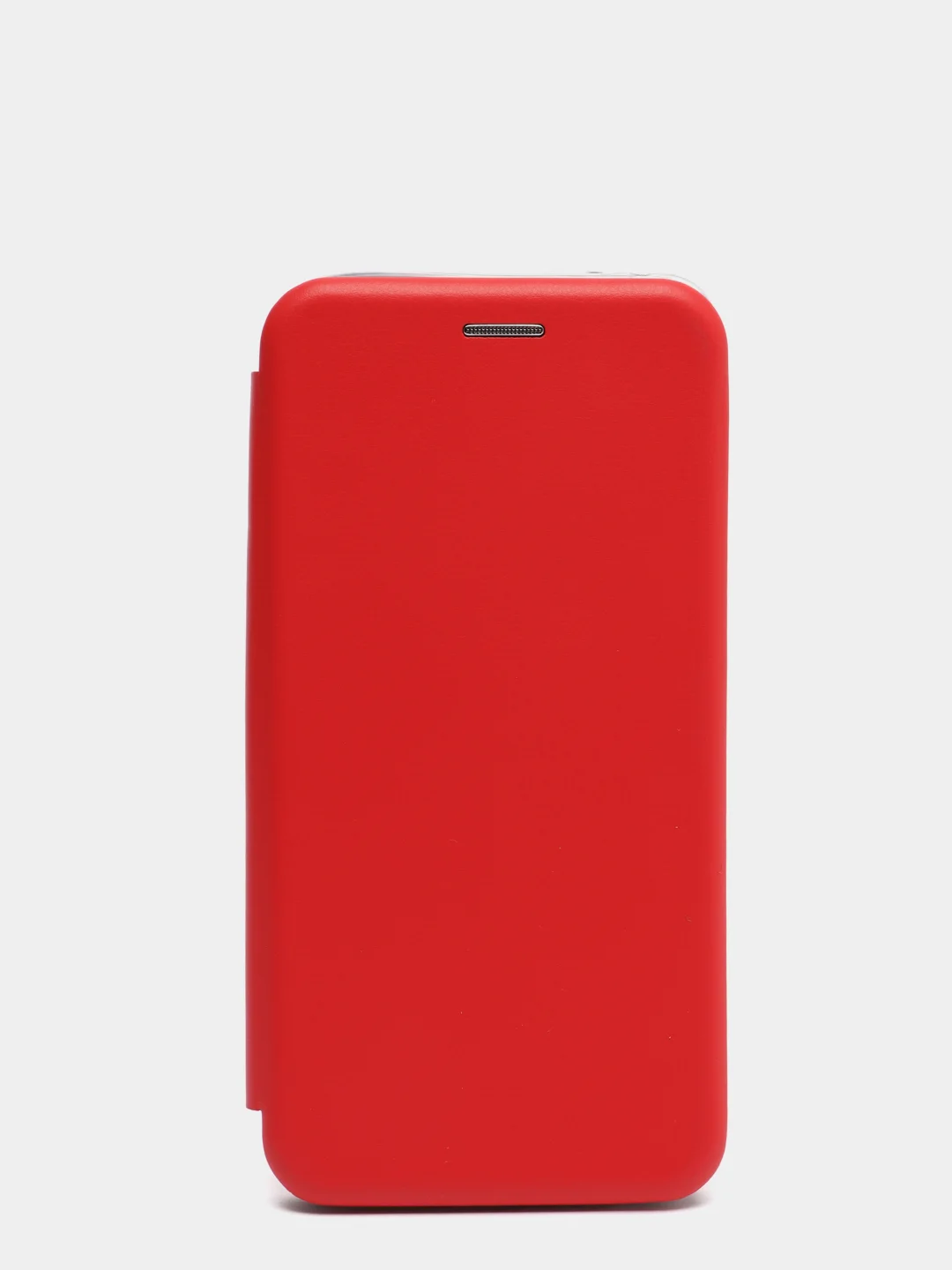 Коралловый чехол книжка SAMSUNG A8 Plus
