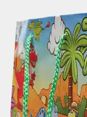 Лайм подарочный пакетик