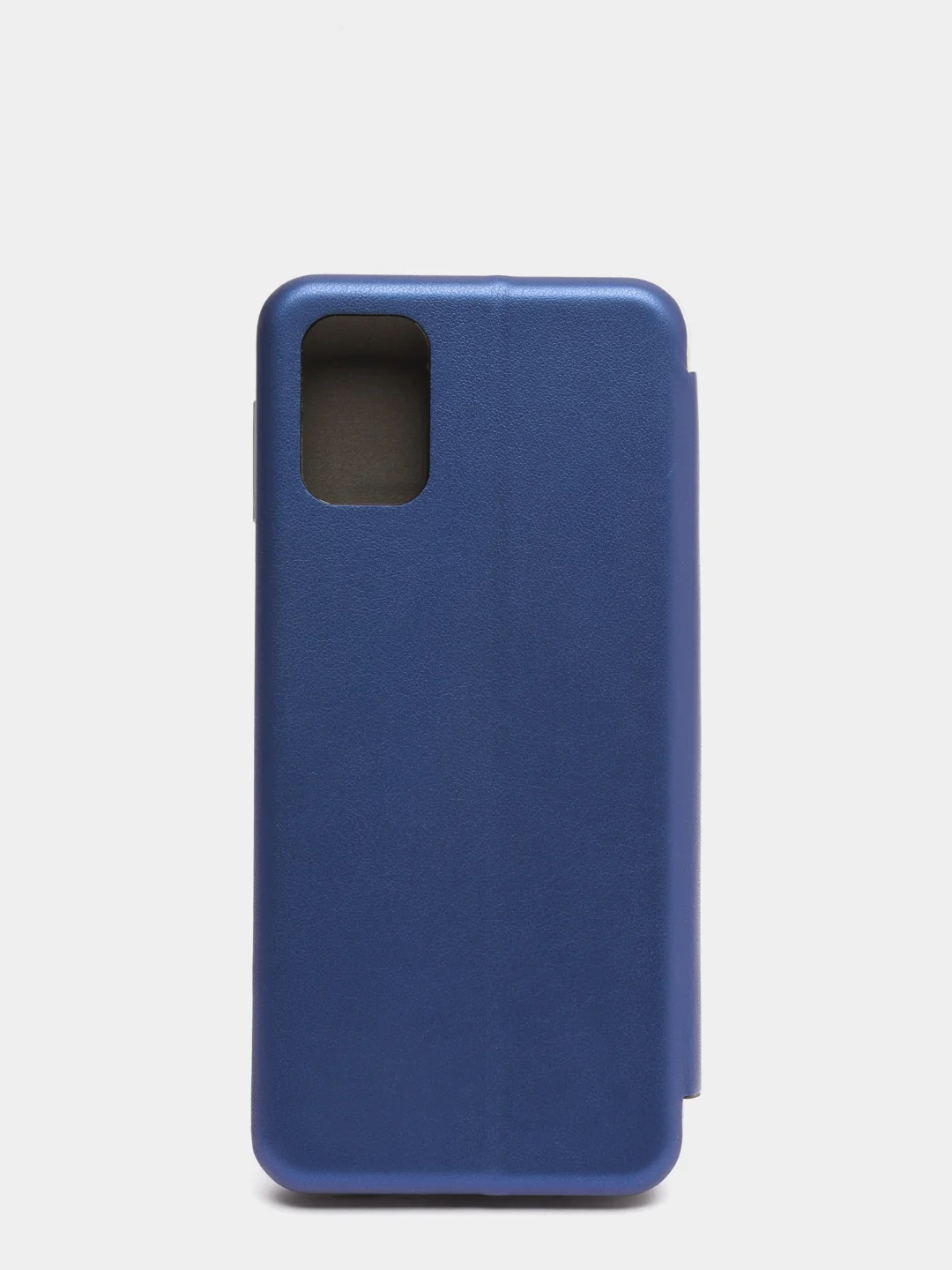 Синий чехол книжка Samsung M31s