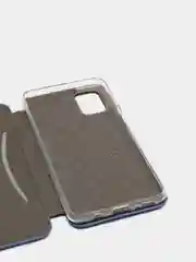 Синий чехол книжка Samsung M31s