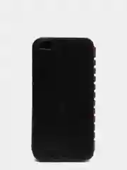 Угольный чехол книжка/флип XIAOMI MI 5C