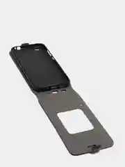 Хром чехол книжка/флип XIAOMI MI 5C