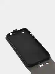Хром чехол книжка/флип XIAOMI MI 5C