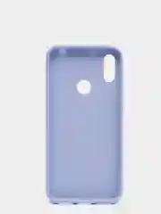 Лавандовый чехол Huawei Honor 8A, Y6 2019