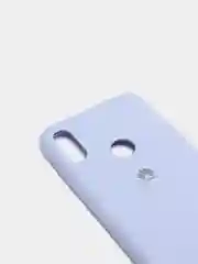 Лавандовый чехол Huawei Honor 8A, Y6 2019