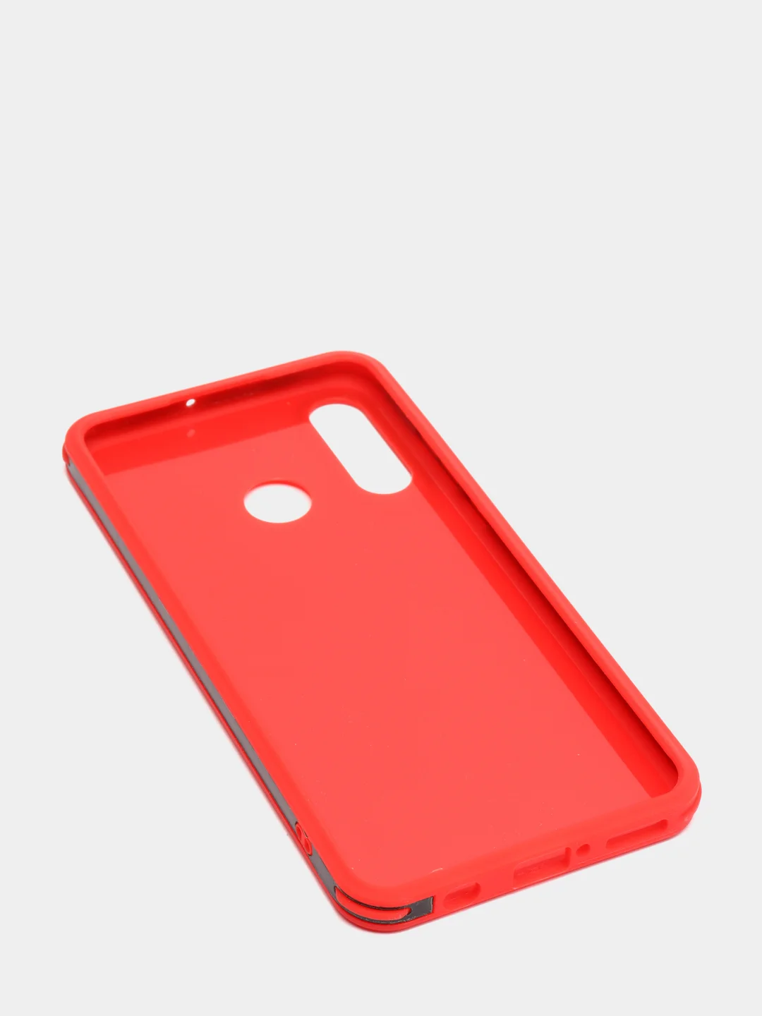 Алый чехол HUAWEI P30 LITE /  Honor 20 lite / Honor 20s