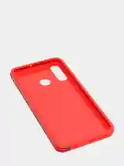 Алый чехол HUAWEI P30 LITE /  Honor 20 lite / Honor 20s