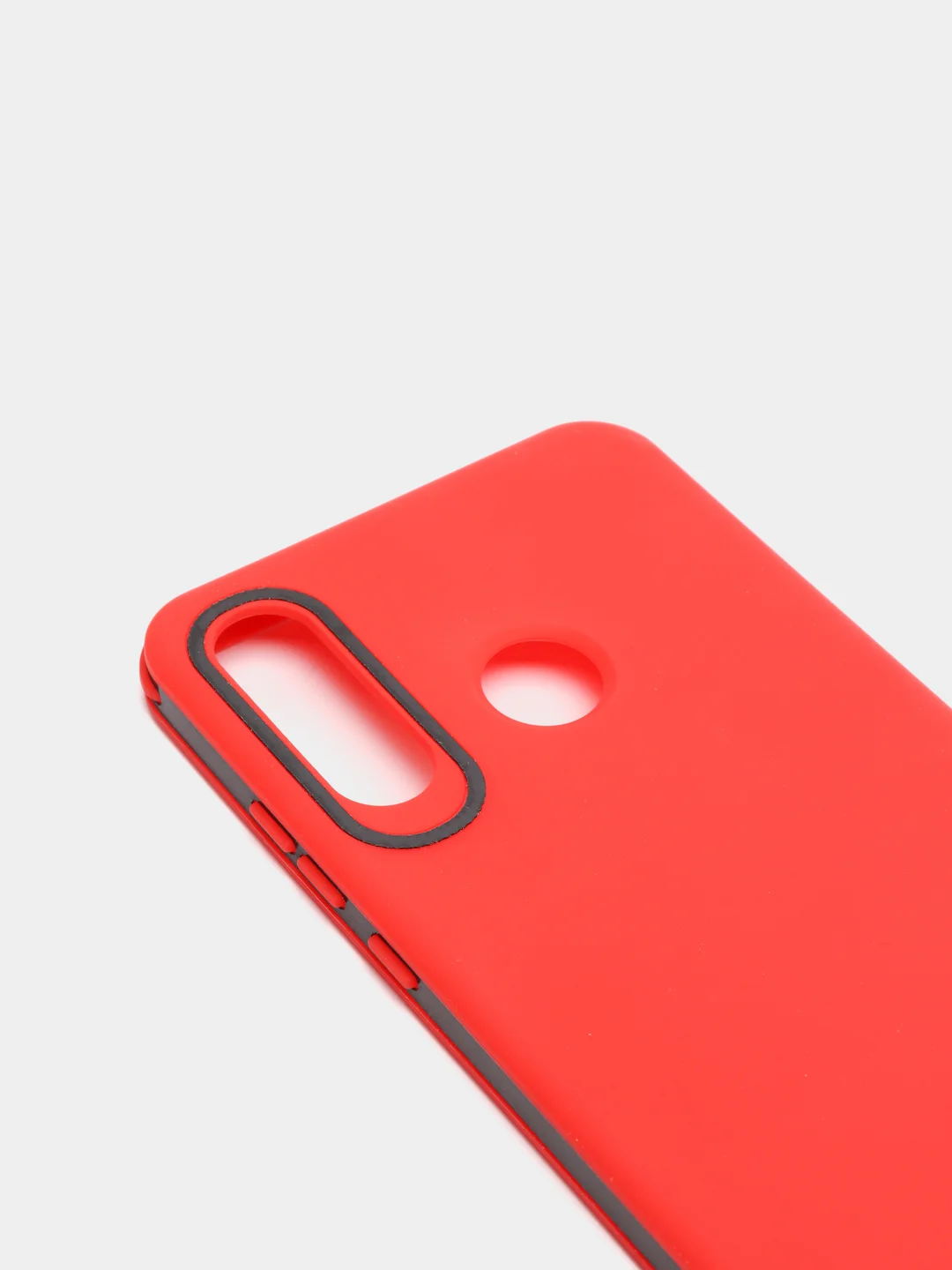 Алый чехол HUAWEI P30 LITE /  Honor 20 lite / Honor 20s
