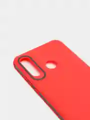 Алый чехол HUAWEI P30 LITE /  Honor 20 lite / Honor 20s