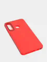 Алый чехол HUAWEI P30 LITE /  Honor 20 lite / Honor 20s