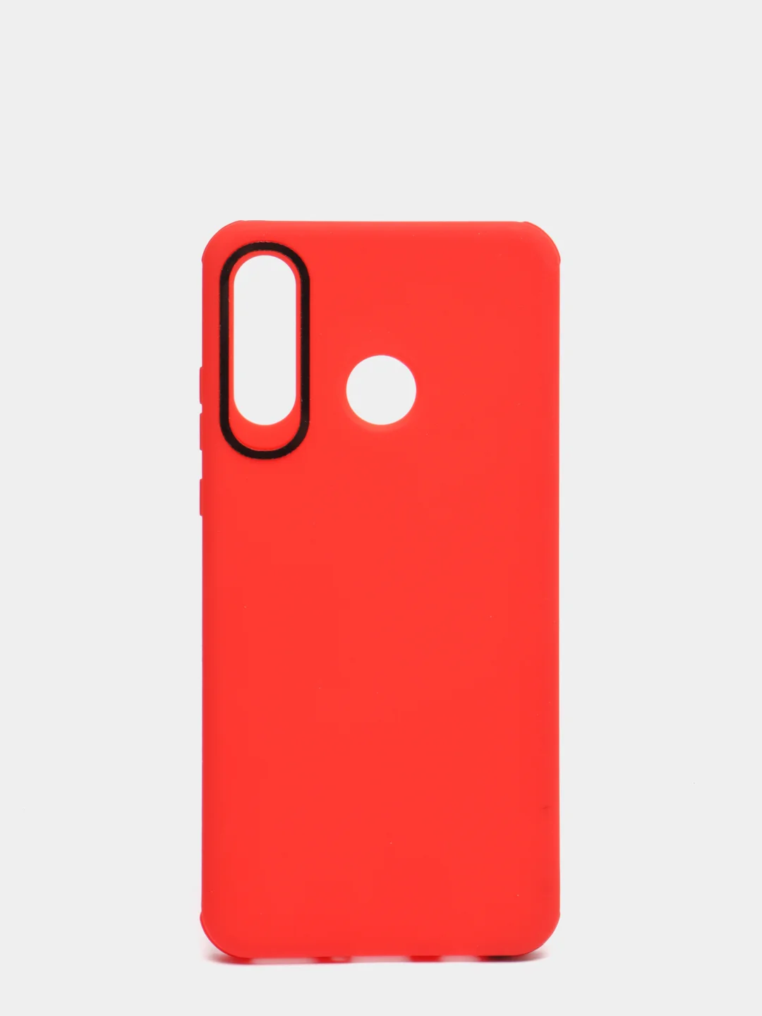 Алый чехол HUAWEI P30 LITE /  Honor 20 lite / Honor 20s