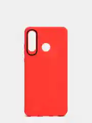 Алый чехол HUAWEI P30 LITE /  Honor 20 lite / Honor 20s