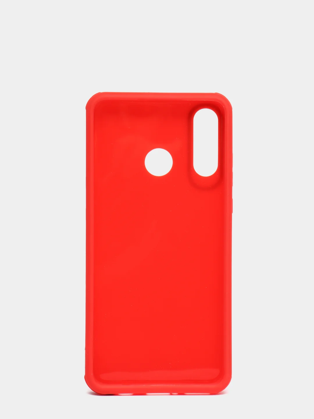 Алый чехол HUAWEI P30 LITE /  Honor 20 lite / Honor 20s