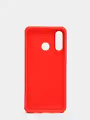 Алый чехол HUAWEI P30 LITE /  Honor 20 lite / Honor 20s